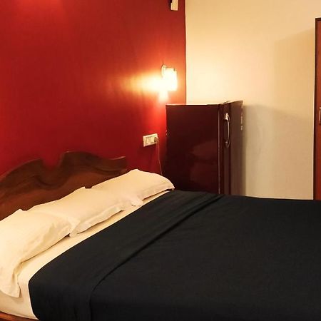 Dodi Holiday Homes Baga Buitenkant foto