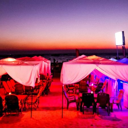 Dodi Holiday Homes Baga Buitenkant foto