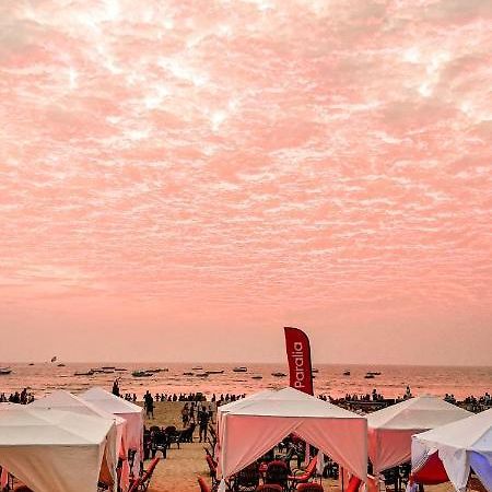 Dodi Holiday Homes Baga Buitenkant foto