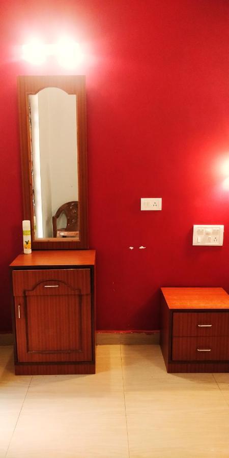 Dodi Holiday Homes Baga Buitenkant foto