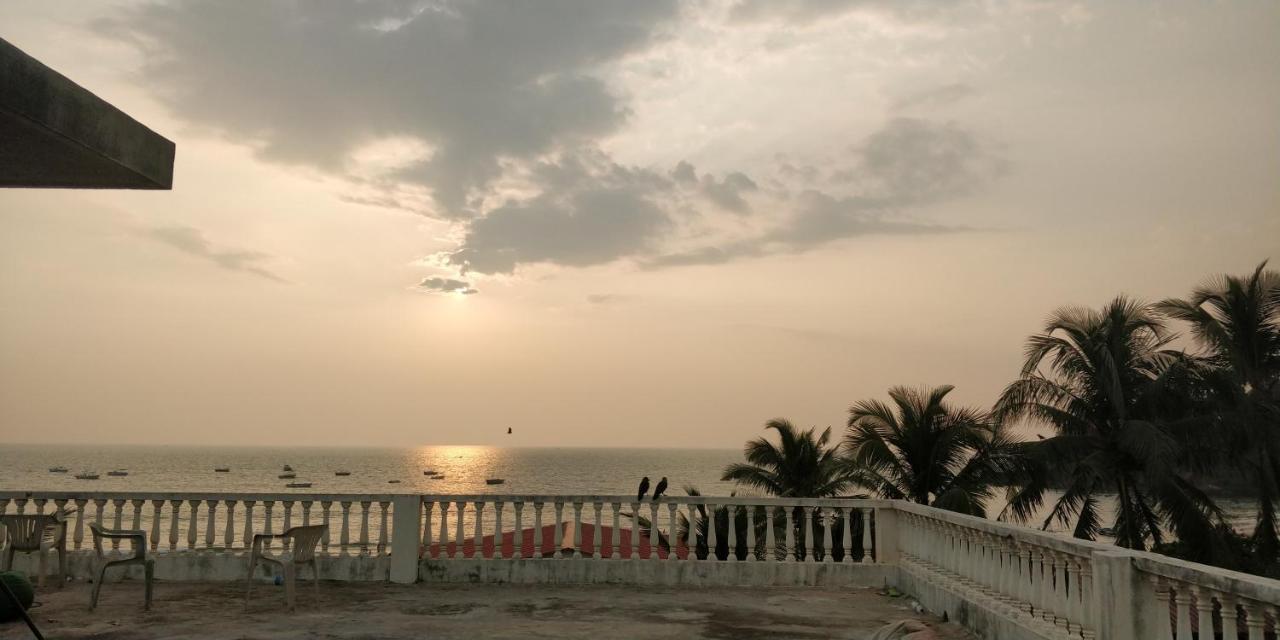Dodi Holiday Homes Baga Buitenkant foto