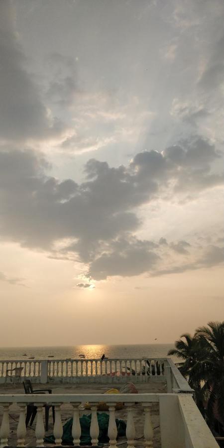 Dodi Holiday Homes Baga Buitenkant foto