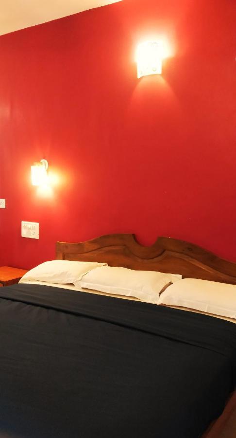 Dodi Holiday Homes Baga Buitenkant foto