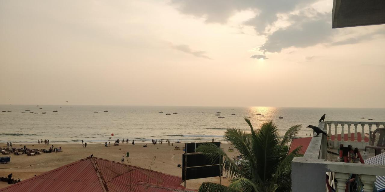 Dodi Holiday Homes Baga Buitenkant foto