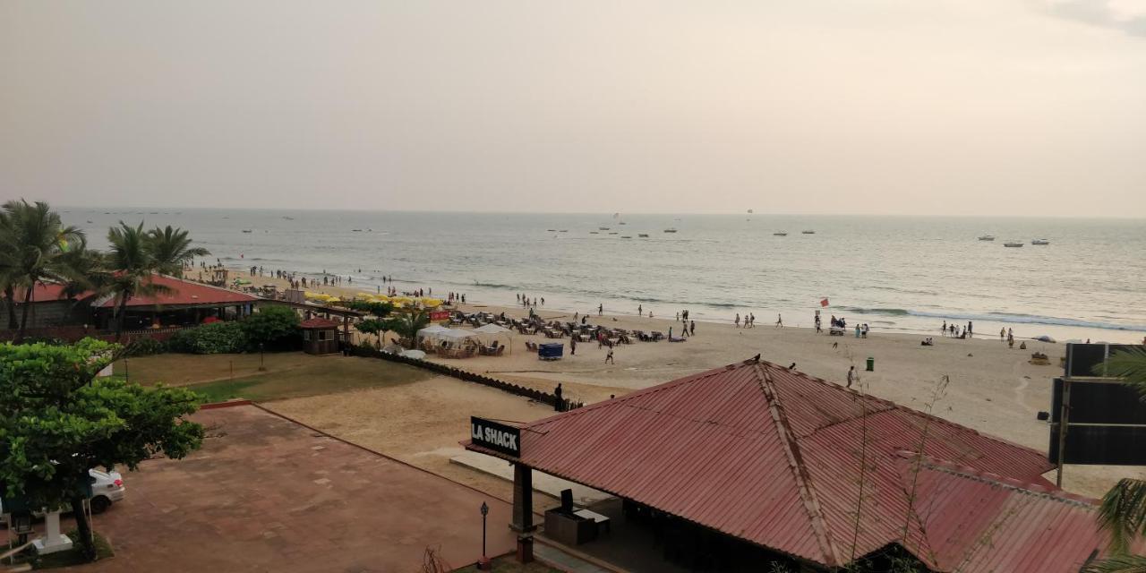 Dodi Holiday Homes Baga Buitenkant foto