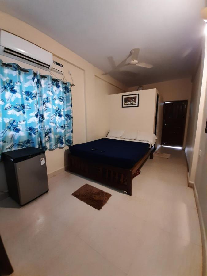 Dodi Holiday Homes Baga Buitenkant foto