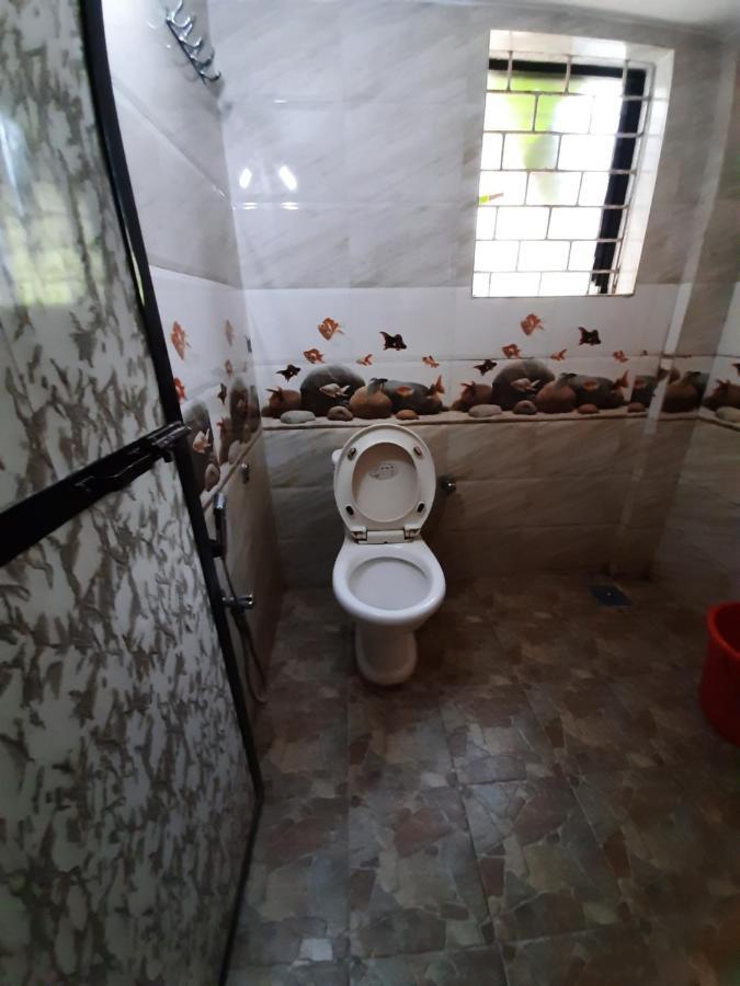 Dodi Holiday Homes Baga Buitenkant foto